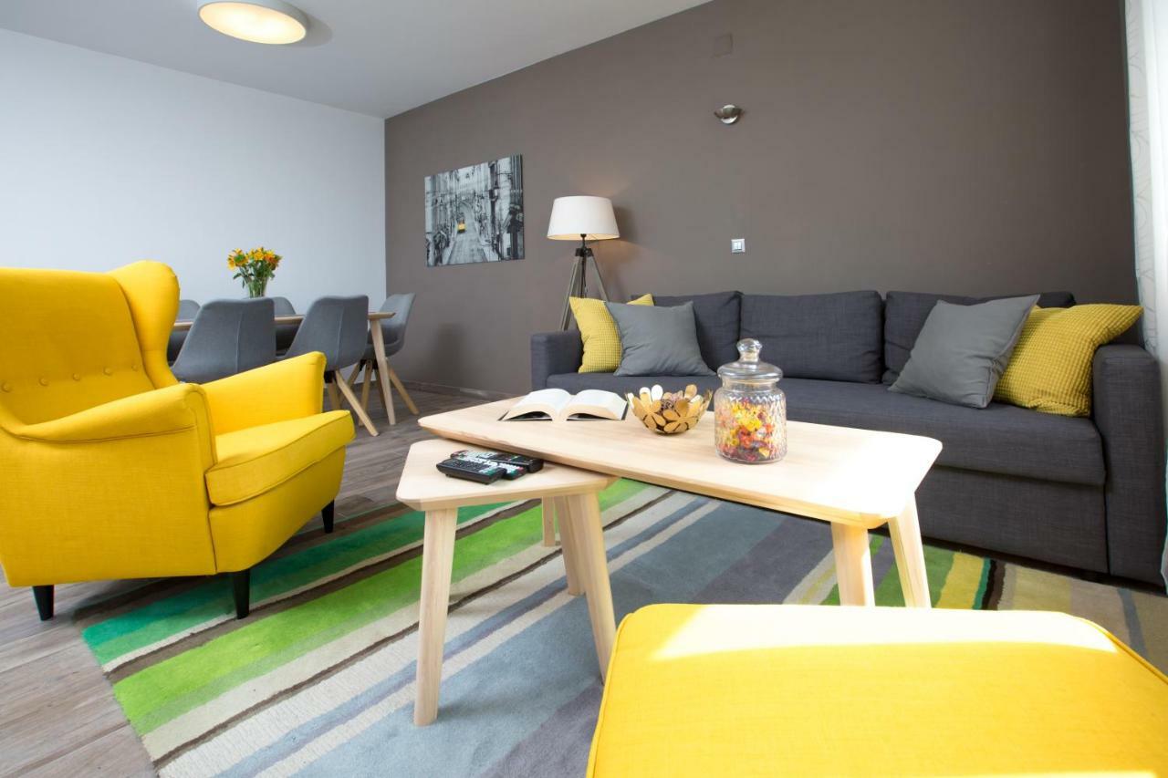 Villa Pergola-Apartment Toni Mlini Exteriér fotografie